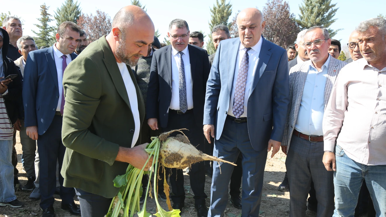 Selçuk Üniversitesi ve PANKOBİRLİK’ten tarihi başarı